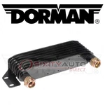 Dorman Aux Engine Oil Cooler For 1996-2002 Chevrolet Express 2500 6.5L V8 Bd New. Price: $224.78.