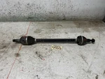 2021 Jeep Grandcher Driver Left Side Rear Axle Shaft Oem 68380009AB Used. Price: $109.95.