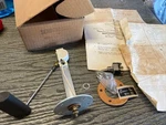 Nos Econo-tank SU-90-1 Sending Unit Single Chevy Gmc 02355-9 New. Price: $9.99.