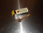 New Nos Gm Transmission Speedometer Gear 3845077 1955-1962 Chevrolet Chevy Truck. Price: $95.00.