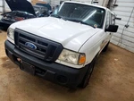 Clutch Master Cylinder 2.3L Fits 01-11 Ranger 1738291 Used. Price: $42.01.