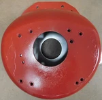 Lakewood 15200 Safety Bellhousing, Sb Ford 221, 289, 302, W/block Plate, 6 Bolt Used. Price: $579.99.