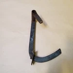 Original Austin Healey BN-2 100/4 Clutch Lever Arm Without Aluminum Pedal Used. Price: $97.49.