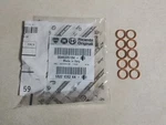 2014-19 Dodge Ram 1500 Classic 3.0L V6 Mopar Banjo Washer 68229382AA Lot Of 10 New. Price: $25.00.