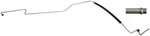 Dorman 624-137 Transmission Oil Cooler Line For 97-02 C3500HD K3500 New. Price: $307.95.