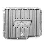 70280 B&m Hi-tek Deep Transmission Pan Aluminum New. Price: $332.95.