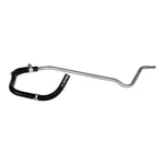 New Oem Nissan 2017-2019 Titan Transmission Oil Cooler Water Hose 21633-EZ20A. Price: $79.00.
