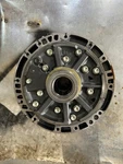 8244633AA AS69RC Front Pump Assembly. Ram, Cummins,aisin. Used. Price: $429.00.