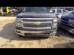 Rear Drive Shaft 2WD Crew Cab 4.3L Id AA4H Fits 14-18 Sierra 1500 Pickup 1181117 Used. Price: $139.90.