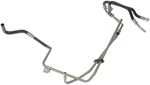 Dorman Automatic Transmission Oil Cooler Hose Assembly For 12-14 Edge 724-064 New. Price: $264.12.