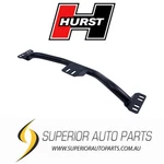 Hurst Transmission Crossmember For 1967-1969 Camaro/firebird W/ Sbc 67510008 Brand. Price: $428.96.
