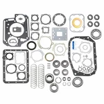 World American K3340 Manual Transmission Rebuild Kit Basic, For /ful Eaton New. Price: $843.94.