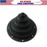Rubber Shifter Boot For Freightliner Fld And Classic Models 027076457 284053401 New. Price: $19.25.