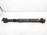 2020-2023 Nissan Frontier 3.8L 4X4 Propeller Differential Driveshaft Used. Price: $259.35.