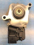 2014 - 2017 Maserati Transfer Case Control Module Stepper Motor Unit 670033135 Used. Price: $189.00.