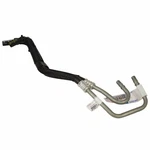 Genuine Ford Automatic Transmission Oil Cooler Hose Assembly AG1Z-7R081-D New. Price: $87.94.