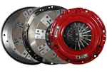 Mcleod Racing Rxt Twin Disc Clutch Kit Ford Mustang 96-10 Handles 1000HP New. Price: $1282.02.