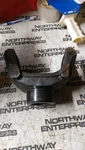 Meritor 18N43371 Genuine Series End Yoke New. Price: $125.00.