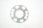 Pioneer FWS-19 Flywheel Shim For Select 73-11 Acura Honda Models New. Price: $19.99.