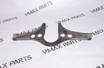 Porsche 911 Manual Transmission Mount Bracket 99637503903 Used. Price: $60.00.