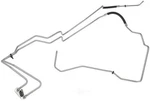 Automatic Transmission Oil Cooler Hose Assembly Dorman 624-626 New. Price: $300.99.
