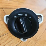 2006 2008 Ford Expedition Transfer Case Drive Range Switch 7L1T-7Z155-ABW Oem Used. Price: $27.00.