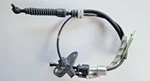 2016-2020 Kia Optima 46790D5200 Automatic Transmission Shift Control Cable Used. Price: $40.00.