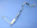Genuine Mopar Tube & Hose 55111209AE New. Price: $225.60.