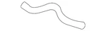 Genuine Nissan Oil Cooler Tube 21632-3TA0A New. Price: $40.52.