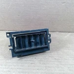 Used 74 78 Ford Mustang Ii D4ZZ-19893-B A/c Vent Register New. Price: $30.00.