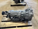 Rear Drive Shaft Convertible Automatic Transmission Fits 96-99 Bmw 328I 26864 Used. Price: $159.99.
