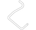 Genuine Nissan Automatic Transmission Oil Cooler Hose 21619-EZ40A New. Price: $30.89.