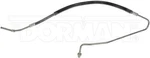 Dorman 624-075 Transmission Oil Cooler Pressure Line Fits Chevrolet Gmc Models New. Price: $53.55.