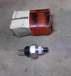 Switch Assy. Backup Lamp, 1979/82 Mustang, Granada, Fairmont W/4SP And O/d, Nos New. Price: $49.00.