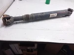 2022 Toyota Tundra Front Drive Shaft Oem Part Number 371400C16000 Used. Price: $279.95.