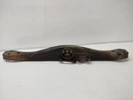 Porsche Cayenne V6 3.0 MK2 2010-2014 Gearbox Mounting Bracket 7PX399227X Used. Price: $67.15.