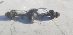 20 Dodge Ram 3500 Rear Axle 11.5" 3.73 Ratio 4X4 4WD Dually Used. Price: $3500.00.