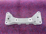 Bmw 16-21 F36 F30 F32 F22 F23 Transmission Gearbox Support Mount Bracket Oem 63K Used. Price: $39.99.