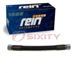 Rein TRC0151 Transmission Oil Cooler Hose For 0209973582 0199978182 Fm New. Price: $20.95.