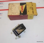 Nos Mopar 1956-1959 Plymouth Dodge Desoto Kickdown Solenoid Relay Pn 1692684 New. Price: $159.95.