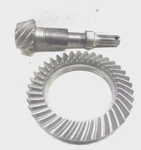Chevrolet Gm 1938 1939 Passenger Car Differential Ring Gear Pinion New. Price: $225.00.