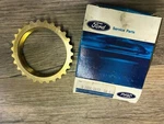 1968-72 Ford Nos B/warner 3RD High Gear Syncronizing Ring C8TZ-7107-D New. Price: $30.00.