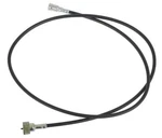 For 73-91 Chevy P/u Blazer Suburban Speedo Cable Push In Type 61" Long New. Price: $54.41.