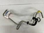 Genuine Ford Automatic Transmission Oil Cooler Hose Assembly CE5Z-7R081-A New. Price: $46.81.