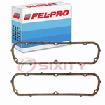 Fel-pro Valve Cover Gasket Set 1975-1987 Ford E-350 Econoline 5.0L 5.8L Mx New. Price: $26.81.