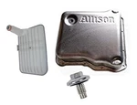 Allison Medium Duty Deep Pan Upgrade 1000/2000 Oem 2500 3500 Silverado New. Price: $166.24.