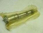 Nos Np 203 Main Shaft #6273982 Squarebody 1973-79 Chevy Gmc Transfer Case New. Price: $95.00.