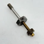 Porsche 911 912 914 Speedometer Drive Gear W/ Elastic Bolt Verbus 10K Original Used. Price: $45.00.