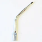 Hurst Factory Pontiac Firerird Oem 1970-1978 Speed Stick 7244 Rechromed Remanufactured. Price: $279.95.