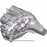 Genuine Gm Transfer Case 87842228 New. Price: $3426.80.